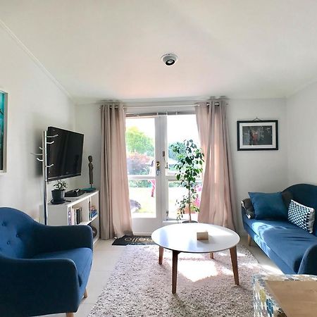 Apartamento The But N Ben Christchurch Exterior foto