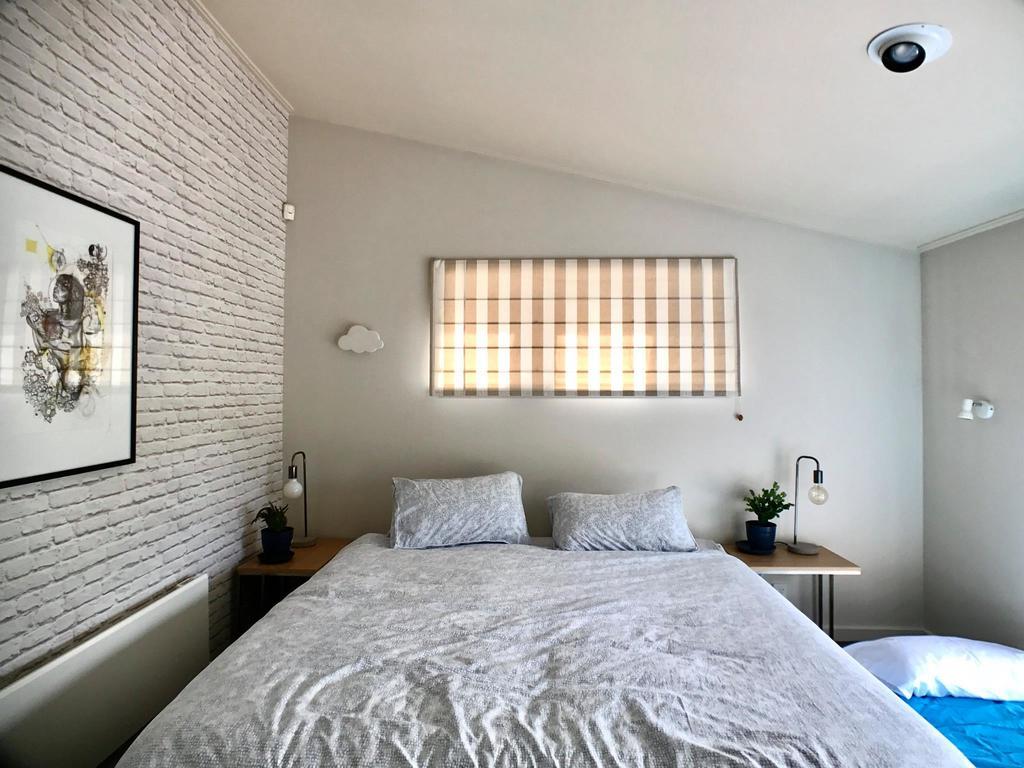 Apartamento The But N Ben Christchurch Exterior foto